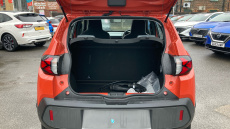 Dacia Spring 27kWh Expression 65 48kW 5dr Auto Electric Hatchback